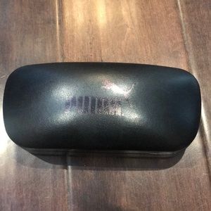 Puma sunglasses case